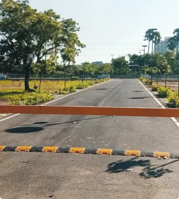 mambakkam plots