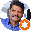 Venkatesh S K profile picture