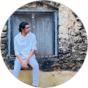 asish kumar sodadasi profile picture