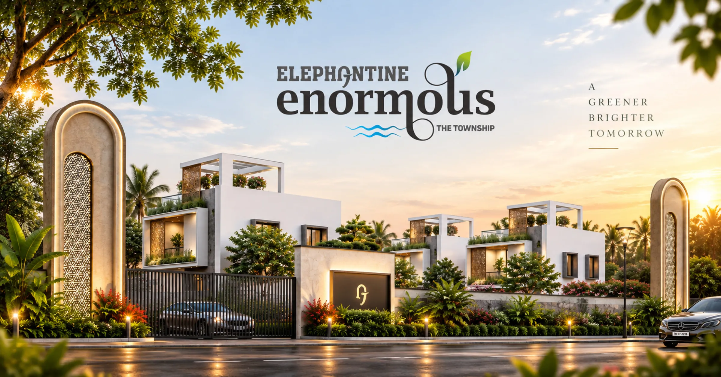 Enormous Coming Soon Desktop