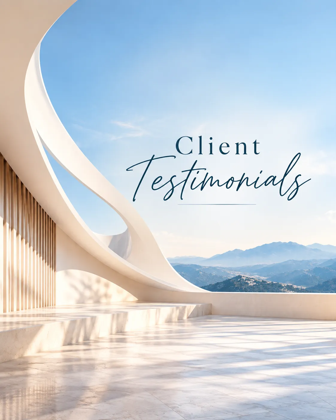 Testimonials Mobile Web - Elephantine